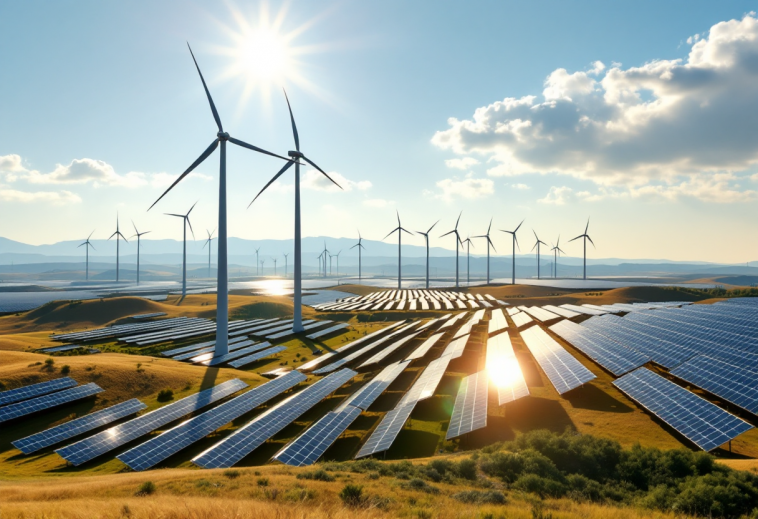 Giorgia Meloni annuncia accordo energetico con Albania ed Emirati