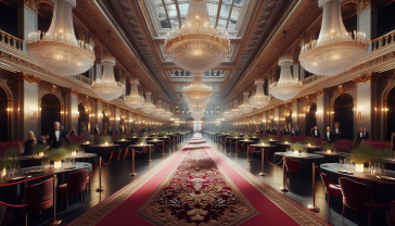 Vincitori e momenti sorprendenti ai Golden Globes 2025