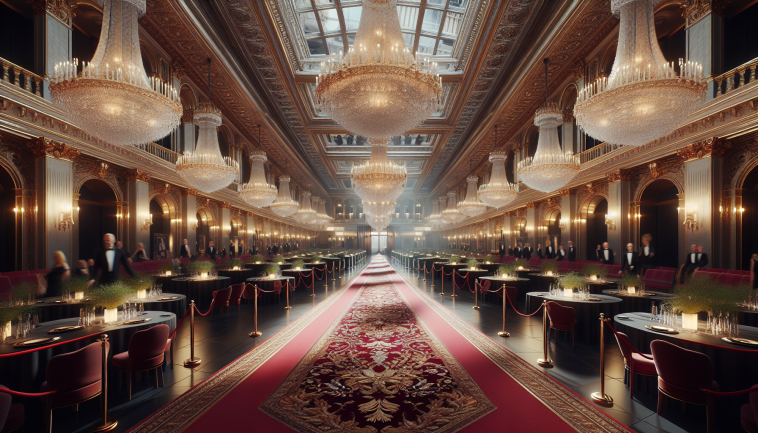 Vincitori e momenti sorprendenti ai Golden Globes 2025