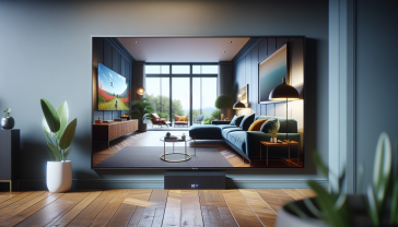 Immagine della Google TV TCL 50V6B in offerta