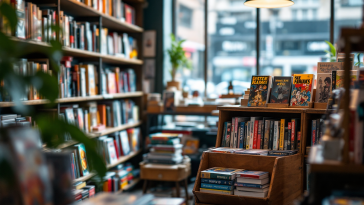 Le migliori graphic novel e manga da regalare a San Valentino