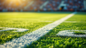 Jaire Alexander durante una partita con i Green Bay Packers