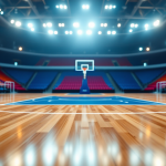 Green Bay Phoenix in azione contro Wright State Raiders