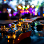 Green Day esibizione live in Sudafrica con critica a Musk