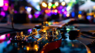 Green Day esibizione live in Sudafrica con critica a Musk