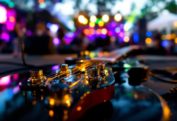 Green Day esibizione live in Sudafrica con critica a Musk