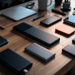 Power bank ideale per ogni esigenza di ricarica