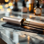 Arricciacapelli di diverse forme e dimensioni