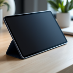 HONOR MAGICPAD 2 in uso, mostra le sue funzionalità