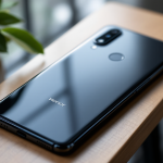 Honor Magic7 Pro, il nuovo smartphone premium in Italia