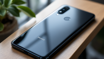 Honor Magic7 Pro, il nuovo smartphone premium in Italia