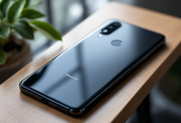 Honor Magic7 Pro, il nuovo smartphone premium in Italia