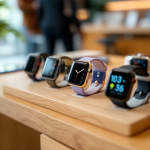 Guida all'acquisto dei migliori smartwatch del 2025