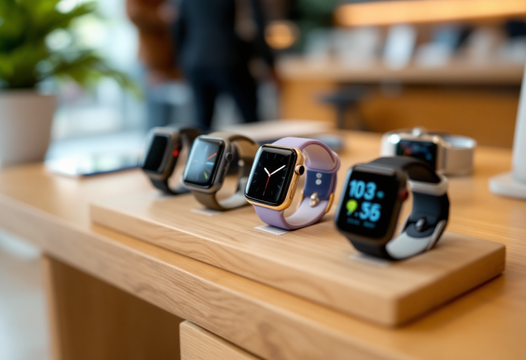 Guida all'acquisto dei migliori smartwatch del 2025