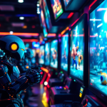 Copertine dei migliori videogiochi del 2024
