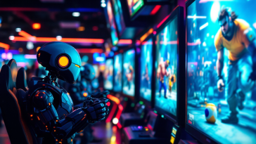 Copertine dei migliori videogiochi del 2024