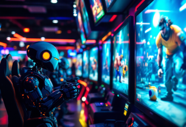 Copertine dei migliori videogiochi del 2024