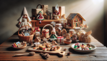 Regali originali per la Befana sotto i 10 euro