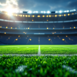 Mark Murphy, ex giocatore e dirigente NFL, in azione