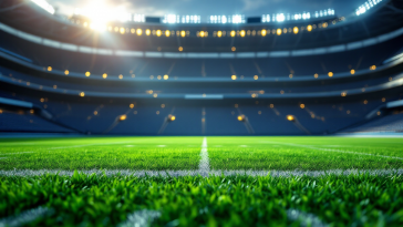 Mark Murphy, ex giocatore e dirigente NFL, in azione