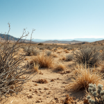 Incendi devastanti in California causati dal cambiamento climatico