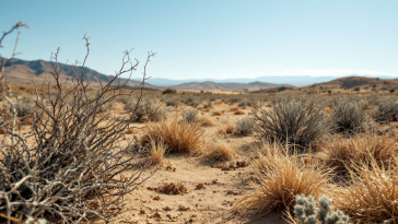 Incendi devastanti in California causati dal cambiamento climatico