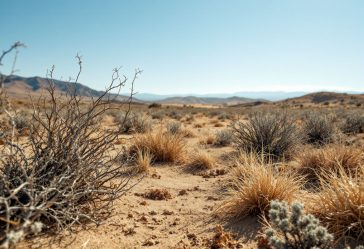 Incendi devastanti in California causati dal cambiamento climatico