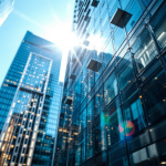 Analisi del mercato cloud nel Regno Unito con Microsoft e Amazon