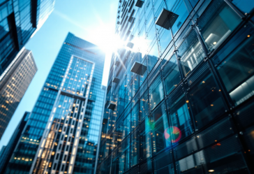 Analisi del mercato cloud nel Regno Unito con Microsoft e Amazon