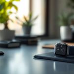 Indossabili che integrano intelligenza artificiale nella vita quotidiana