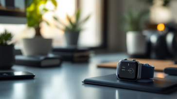 Indossabili che integrano intelligenza artificiale nella vita quotidiana