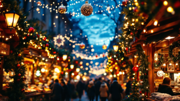 Aumento dei casi di influenza in Italia a Natale