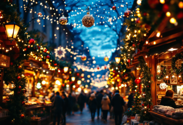 Aumento dei casi di influenza in Italia a Natale