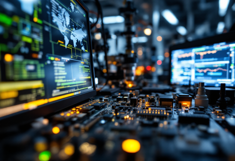 Intel migliora le prestazioni delle NPU con Linux 6.14