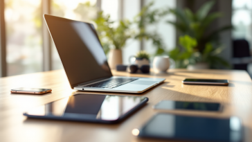 Rappresentazione dell'IA nei motori di ricerca