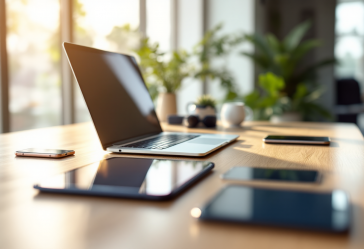 Rappresentazione dell'IA nei motori di ricerca