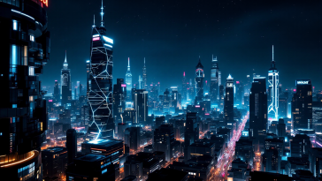 Immagine che rappresenta l'uso dell'IA in ambito militare