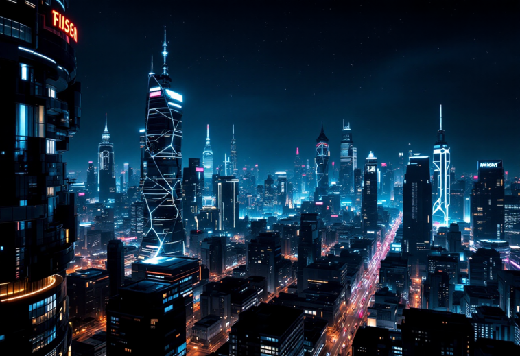 Immagine che rappresenta l'uso dell'IA in ambito militare