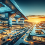 Innovazioni nell'uso dell'IA per la navigazione satellitare