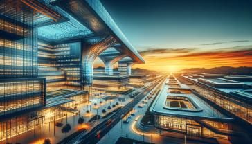 Innovazioni nell'uso dell'IA per la navigazione satellitare