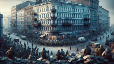 Cecilia Sala e le tensioni geopolitiche globali