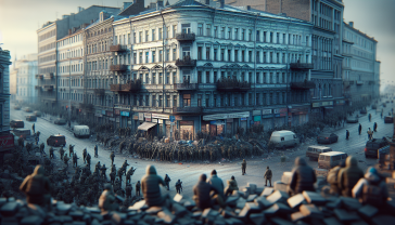 Cecilia Sala e le tensioni geopolitiche globali