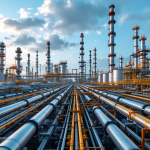 Grafico sugli investimenti per la sicurezza energetica in Europa