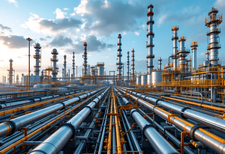 Grafico sugli investimenti per la sicurezza energetica in Europa