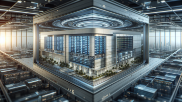 Microsoft investe 80 miliardi in data center AI entro 2025