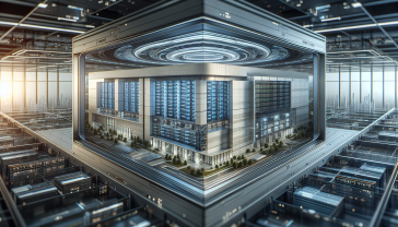 Microsoft investe 80 miliardi in data center AI entro 2025