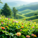 Isabella Rossellini in un momento di riflessione