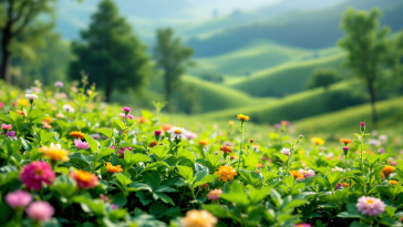 Isabella Rossellini in un momento di riflessione