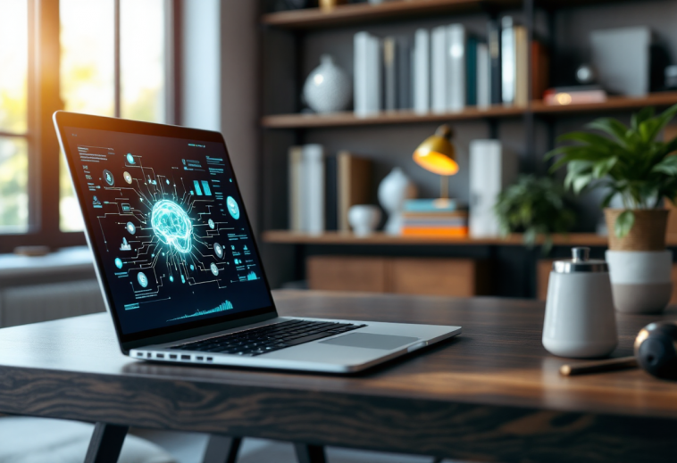 DeepSeek presenta Janus-Pro, AI multimodale avanzata