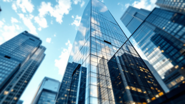 Grafico KPI sull'energia verde e emissione di bonus